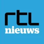 Logo of RTL Nieuws android Application 